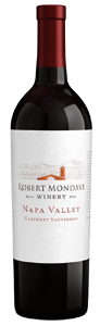 2016 Robert Mondavi Winery Napa Valley Cabernet