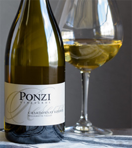 2014 Ponzi Reserve Chardonnay
