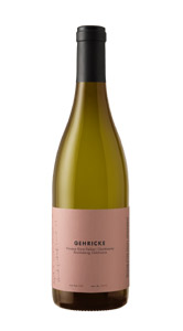 2016 Gehricke Chardonnay