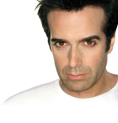 David Copperfield