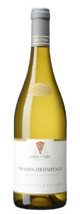 2015 Cave de Tain Grand Classique Blanc