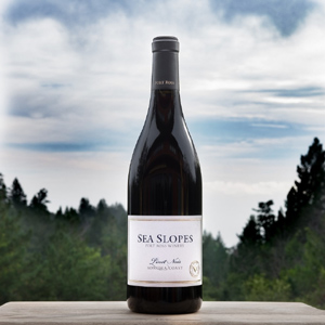 2016 Fort Ross Winery Sea Slopes Pinot Noir