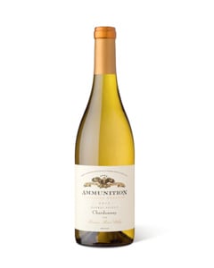 2017 Ammunition Founders Reserve Chardonnay