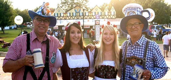 Addison Oktoberfest
