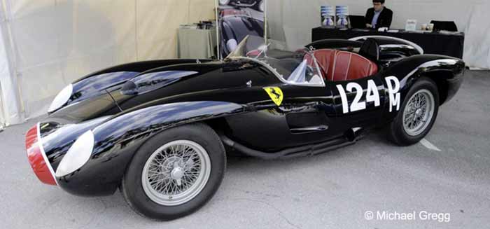 Palm Beach Cavallino Classic is all about Ferraris 