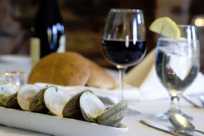 Best Wines for Pairing with Seafood