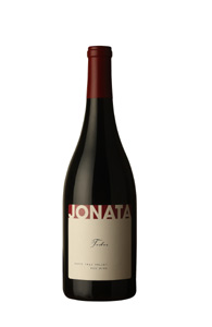 2015 Jonata Todos Red Wine Vineyard Blend
