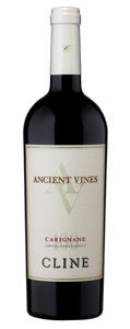 2017 Cline Ancient Vines Carignane
