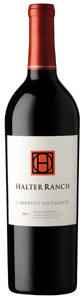 2017 Halter Ranch Cabernet Sauvignon