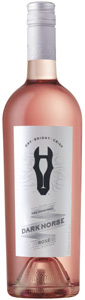 2018 Dark Horse Rosé