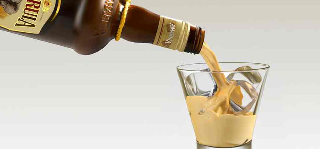 Amarula Cream Liqueur