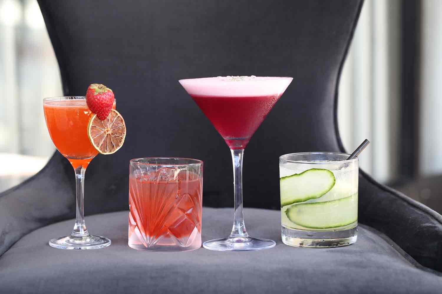 Best Cocktail Recipes