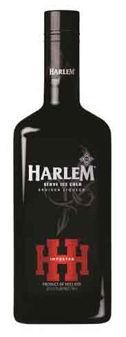 Harlem Liqueur