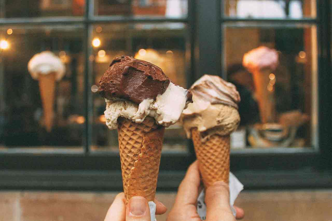 Find the best ice cream shops near you