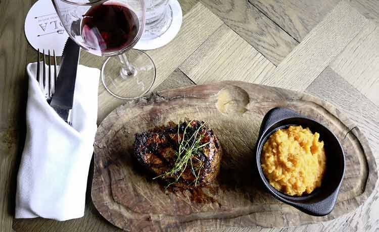 Discover the Best Wines for Pairing with Steak
