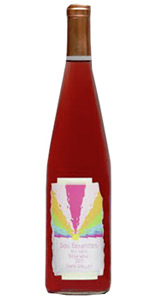 Don Ernesto's 2015 Beret Rose