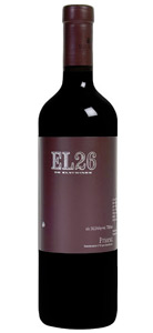 Elvi Wines 2008 EL26 Priorat