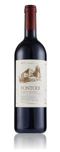 Fontodi 2013 Chianti Classico