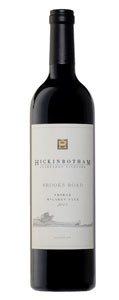 Hickinbotham 2013 Clarendon Vineyard Shiraz