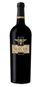 Miner Family Winery 2013 "Emily's Cuvee"