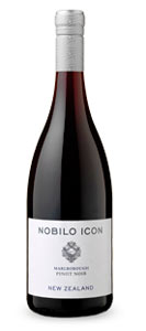 Nobilo 2014 Icon Pinot Noir