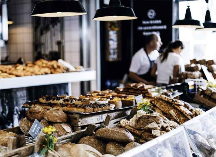 Find the Best Bakeries Near You