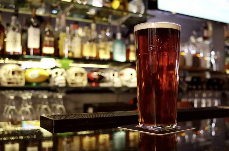 Find the Best British & Irish Pubs near you