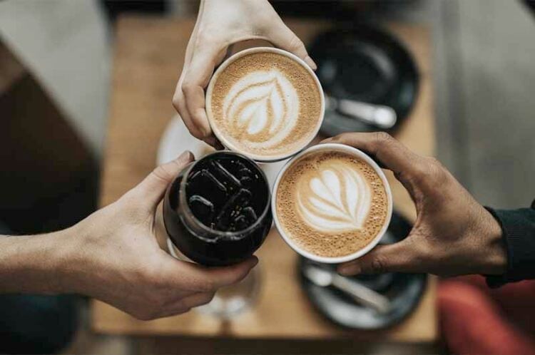 Find the Best Coffeehouses Near You