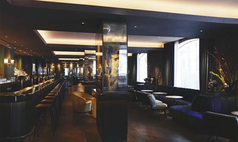 Find the Best Lounges Near You
