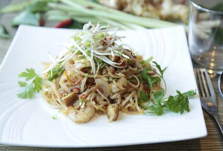 Find the Best Thai Restaurants Near You