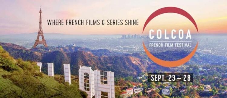 Check out the 2019 COLCOA French Film Festival Lineup