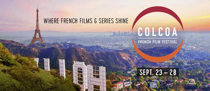 Check out the 2019 COLCOA French Film Festival Lineup