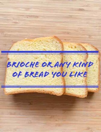 brioche