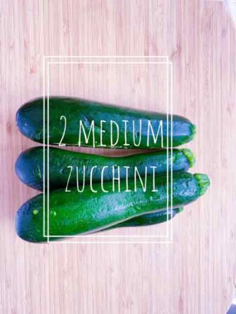 zucchini
