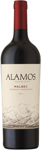 Alamos Malbec