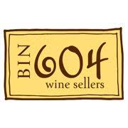Bin 604 Wine Sellers