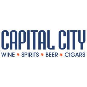 Capital City Wine Spirits Beer Cigars