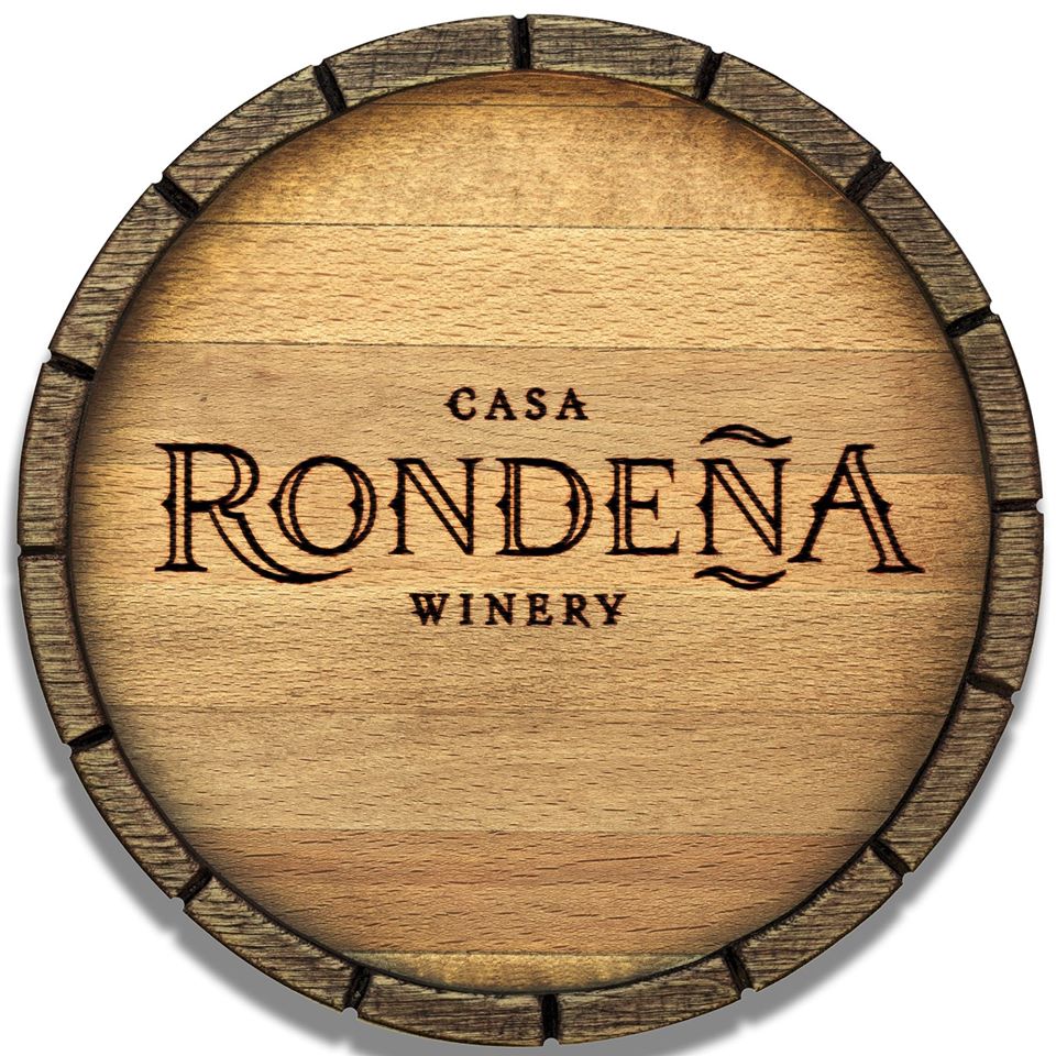 Casa Rondena Winery