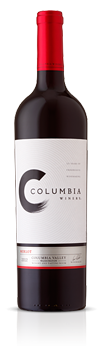Columbia Winery 2013 Columbia Valley Merlot