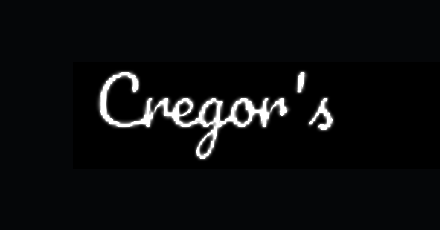 Cregor's Wine Store
