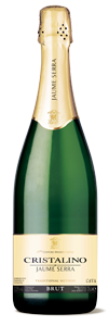 Jaume Serra Cristalino Brut