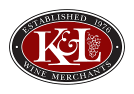 K&L Wine Merchants