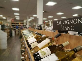 Best Wines Stores in Washington DC
