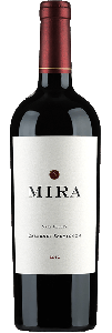 Mira 2012 Cabernet Sauvignon