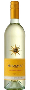 Mirassou Sauvignon Blanc