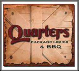 Quarter Package Liquor & BBQ