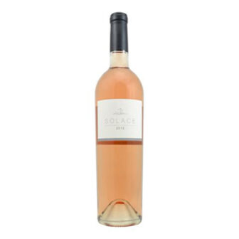 Solace 2014 Rose