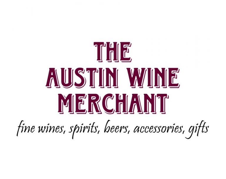 The Austin Wine Merchant
