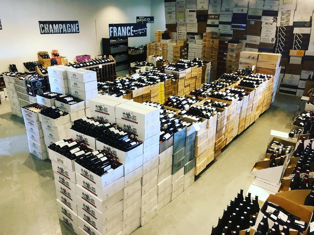 The Best Wine Stores in Orange County, CA