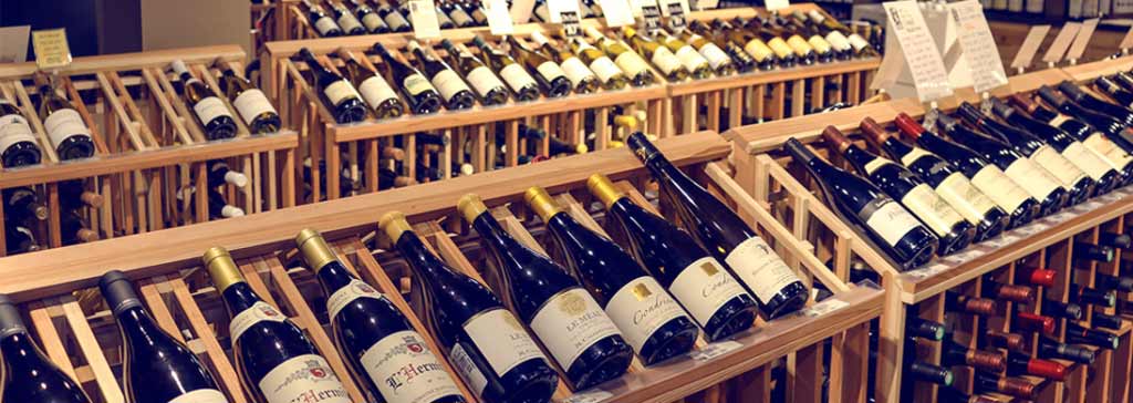 The Best Wine Stores in St. Louis, MO